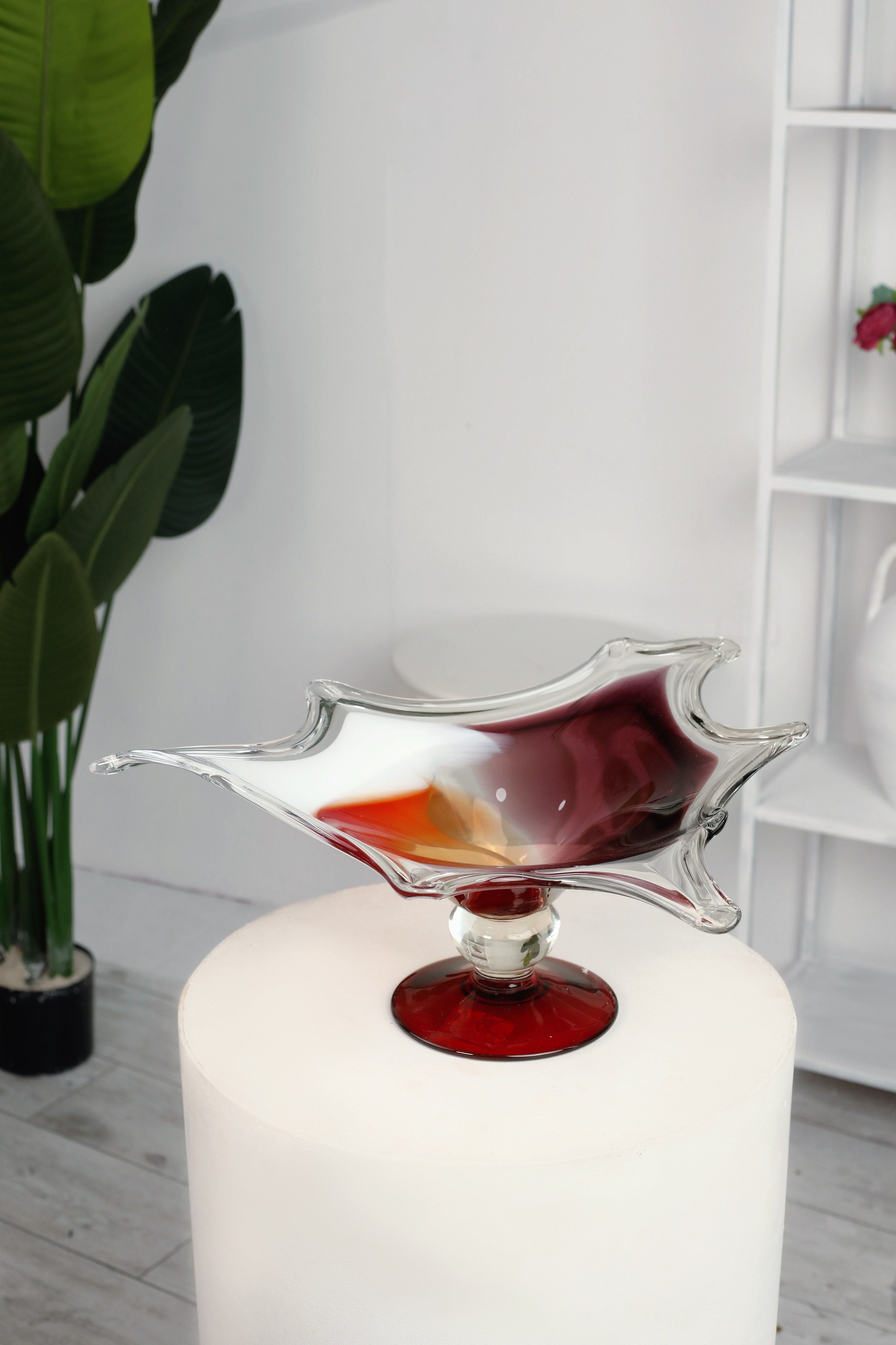 MARTE CENTERPIECE DM 45
